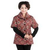 <em>女士棉马甲带袖</em>_淘宝网热卖