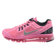 NIKE女鞋耐克跑鞋正品2013新款跑步鞋AIRMAX全掌气垫运动鞋555363