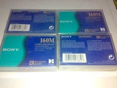 SONY QGD160M D8-160