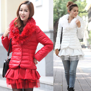【princeshen99】2013秋季<em>女装羽绒服小孩</em>女