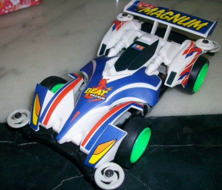 全新 国产 超星模王 四驱车 跃动冲锋号|一淘网