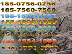 首页-广东珠海知乐通信靓号-淘宝网