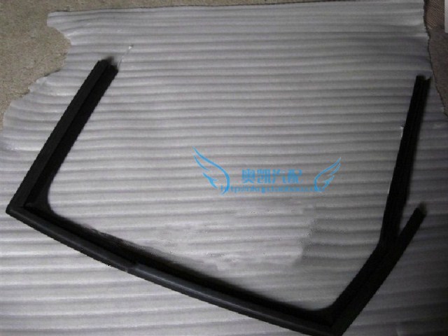 雪铁龙世嘉 凯旋 车门泥槽\/车门玻璃密封条\/玻璃