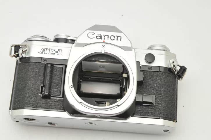 Canon\/佳能 AE-1 AE1 胶片单反 135经典胶片机