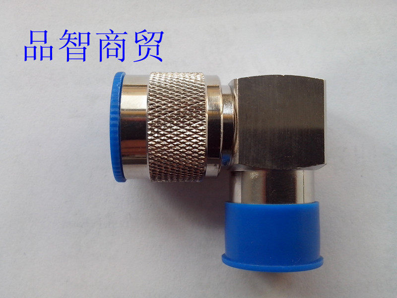 N-JKW 直角弯头 KJW-1\/2 馈线连接器 NMA-1\/