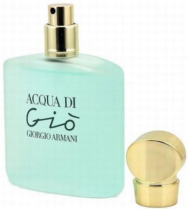 armani aqua di gio阿玛尼寄情水女士香水30 50 100ml专柜正品