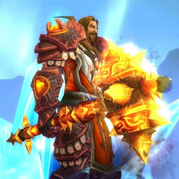 湮灭之牙\/星辰碎片之刃\/萨弗拉斯燃灭之手\/冻土