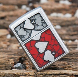 首页-『卖Zippo<em>的小女孩</em>』 ZIPPO 芝宝 防风 打