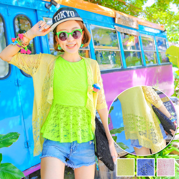 针织<em>开衫搭配</em>_原创女装小维 韩版针织<em>女</em>开衫薄