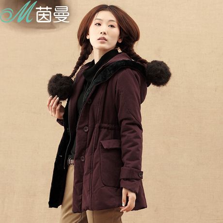 【<em>茵曼</em>翰飞专卖店】<em>茵曼旗舰店</em>原创<em>女装</em>品牌2