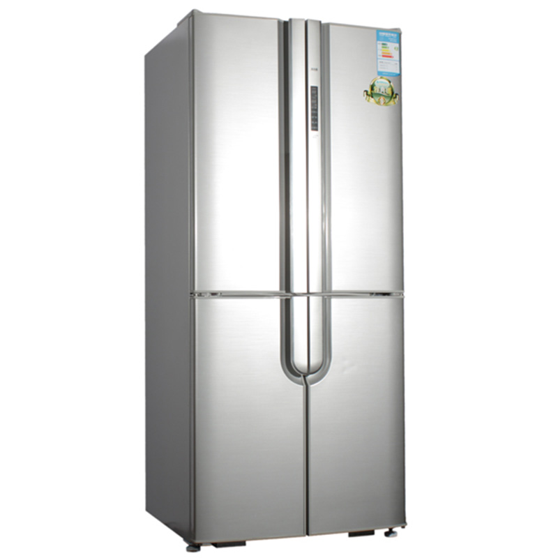 MeiLing\/美菱 BCD-450ZE9N 电冰箱 多门 无氟