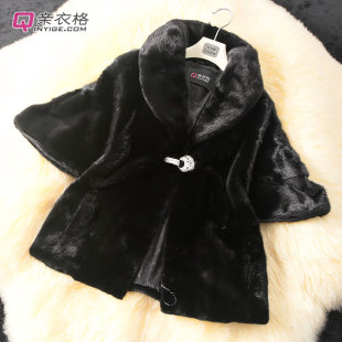 【812544684陈丽】<em>亲衣格</em>长款<em>披肩</em>31009E韩