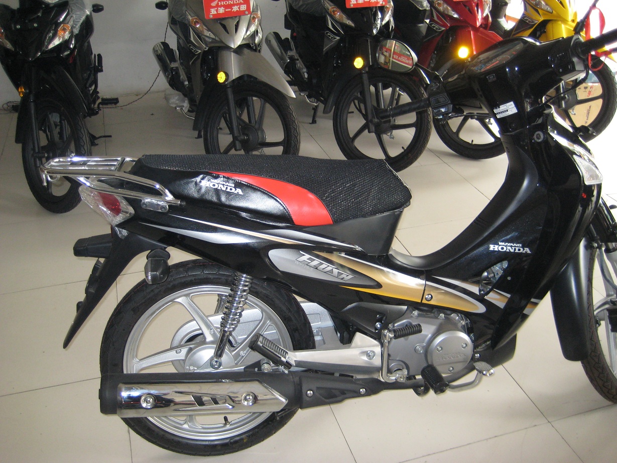 五羊本田锋影125-6,125-S,凯影125-13网状防晒