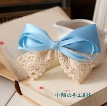 【精选】手工diy发夹制作教程十大品牌,手工d