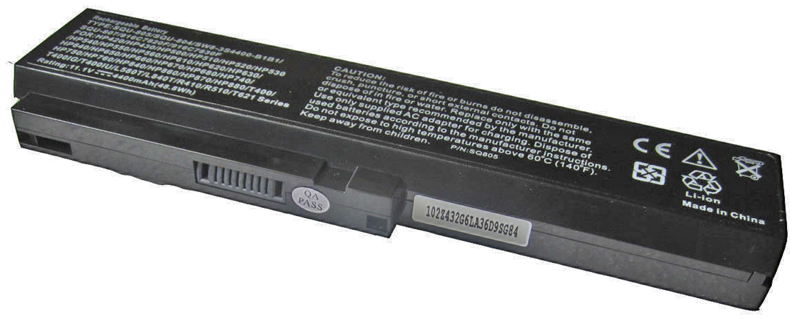 全新LG R410 R510 R41 SQU-807 SQU-805 笔