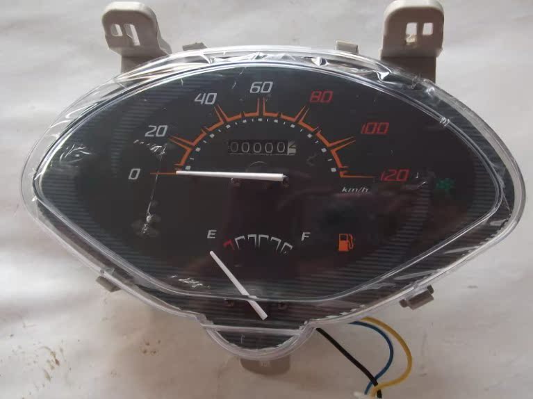 摩托车助力车仪表配件飞梦金公主佳影钱江领悦