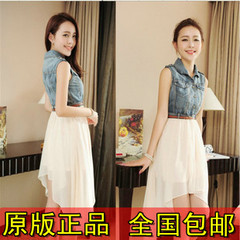 <em>首页</em>-<em>美丽说</em>_Y8日韩<em>女装</em> 欧美版 连衣裙 T恤 牛
