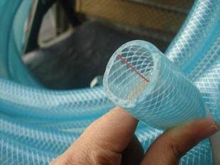 4分\/6分四季塑料软管 花园浇水管 牛筋浇花管 