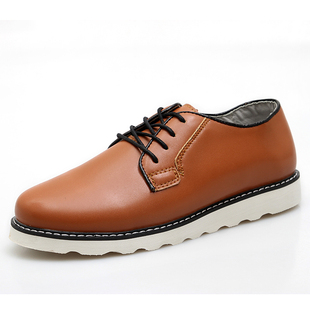 【q吧<em>淘妹</em>】特价真皮日常休闲鞋经典百搭休闲