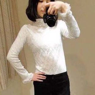 【<em>蝈蝈</em>商业】2013韩版春秋冬新款加厚百搭修