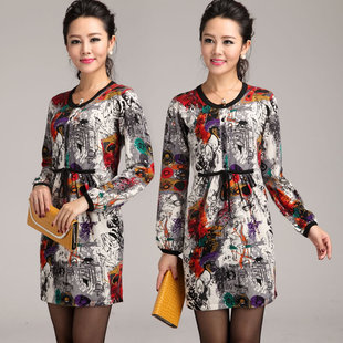 深泽 纯手工编织rodarte2012年同款落肩<em>宽松</em>加