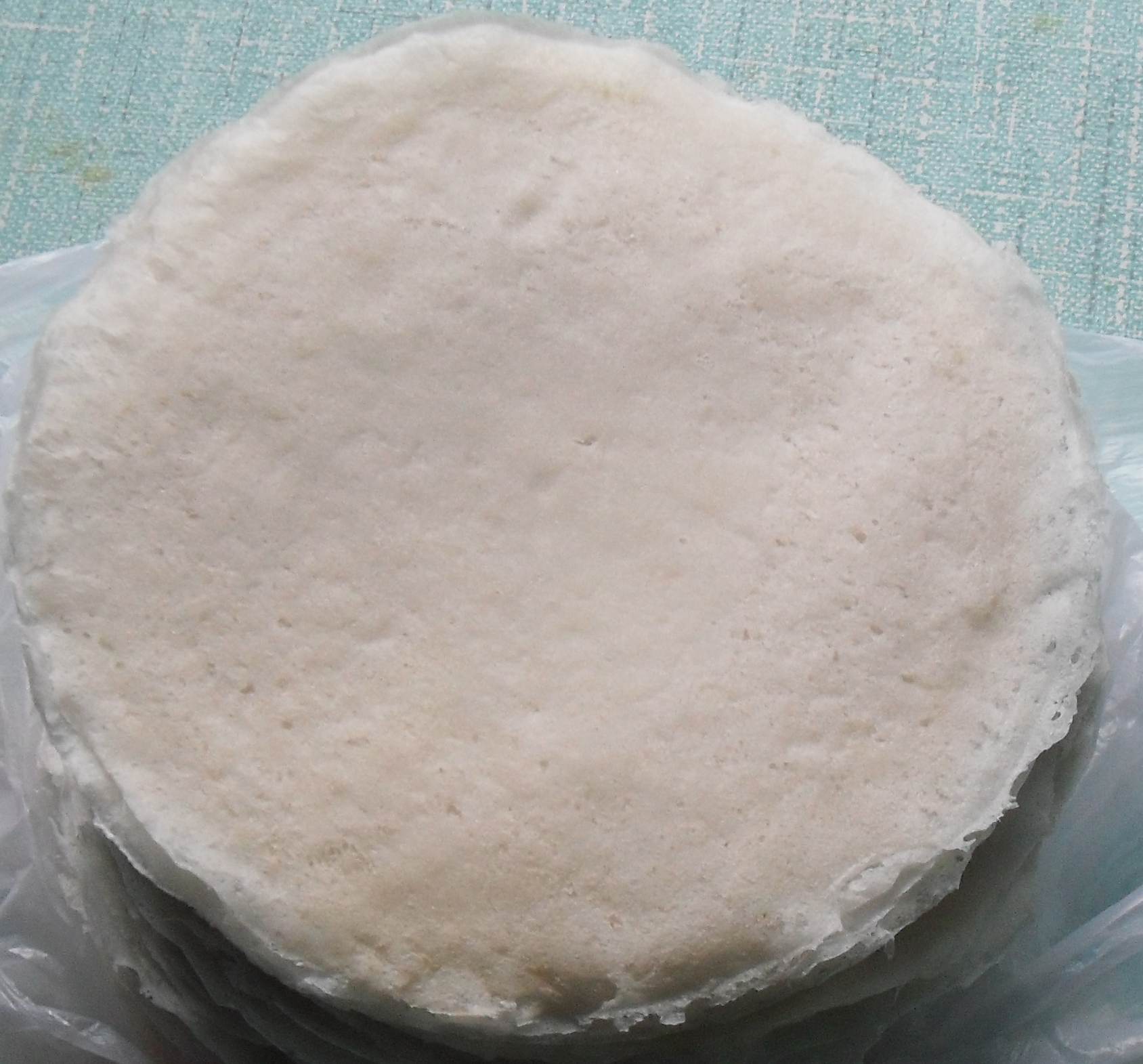 贵州特产贵阳特色小吃之丝娃娃皮500克 当天现