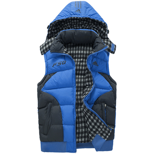 【衣男天下服饰】2<em>穿法</em>!男羽绒 轻薄羽绒服男