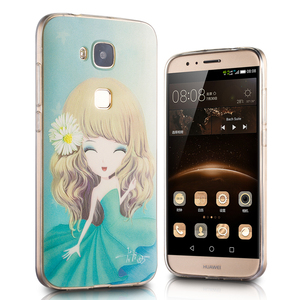 华为麦芒4手机壳 华为G7plus保护套 华为麦芒