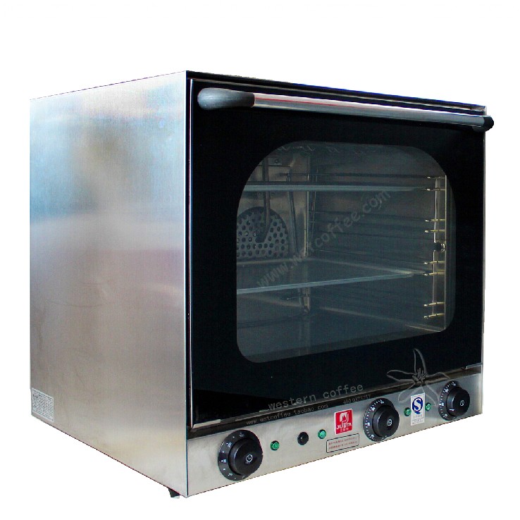 佳斯特YXD-4A 全透视热风循环电焗炉电烤箱 