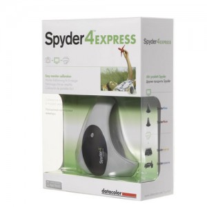 绿蜘蛛4代(Spyder4Express)色彩校正仪|一淘网