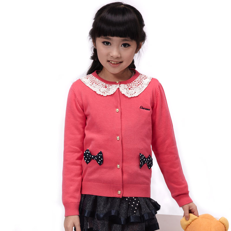 【男童<em>针织衫开衫</em>】_<em>黑色针织衫开衫搭配</em>_4岁