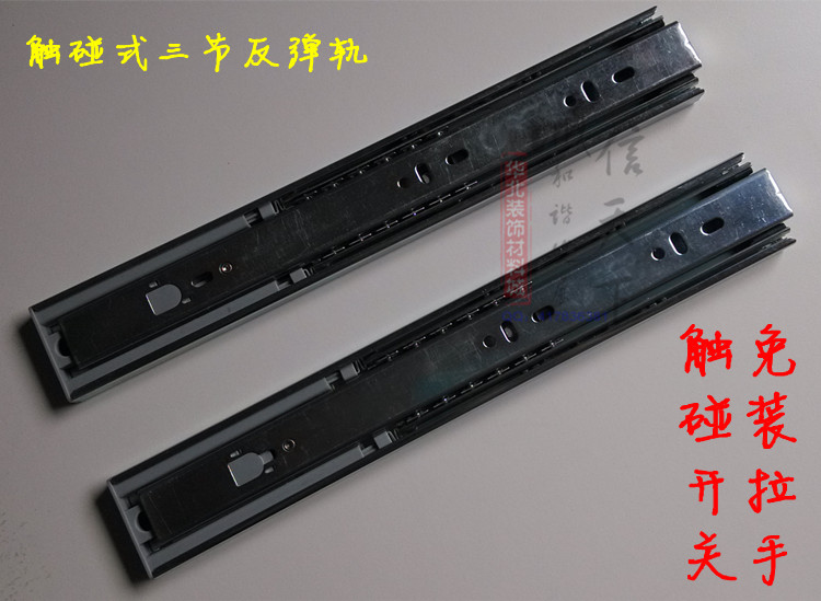 河南微型直线导轨行业：小零件背后的精密工艺