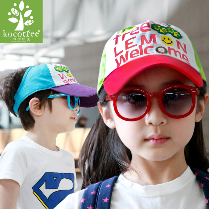 韩国kk树儿童书包小学生幼儿园书包宝宝卡通韩