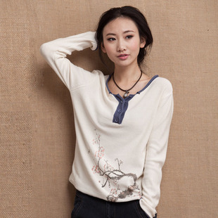 <em>首页</em>-<em>女装</em>斯琴<em>原墅</em>南国风 棉麻布衣舒适以平实
