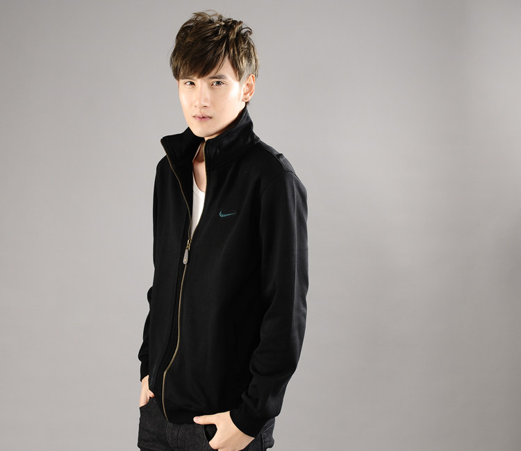 2013秋装 正品<em>耐克</em>/<em>NIKE</em> <em>男款</em>运动衣服<em>外套</em> 男