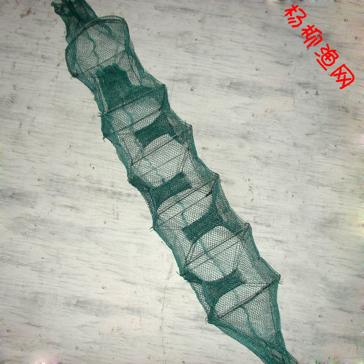 产地直销全有结黄鳝笼捕鳝笼龙虾夹不破小地笼