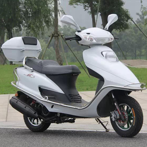 新款可上牌本田HONDA五羊公主踏板车摩托车