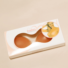 【森林里的一条鱼】防止<em>胸部下垂</em>乳贴 提胸贴