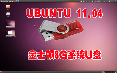 ubuntu U盘 linux ubuntu linux系统u盘 u盘系统盘