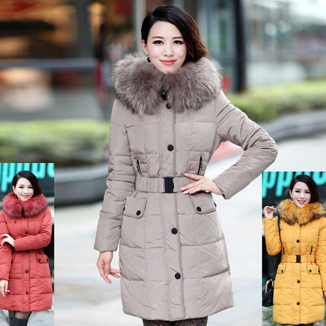 【陈氏<em>精品</em>贵族】2012<em>女装</em> <em>哥弟</em>羽绒服正品 女