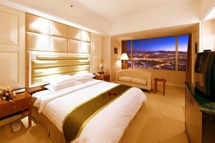 昆明酒店预订 昆明佳华广场酒店 5星级酒店旅游住宿预定 订房 - 淘宝网