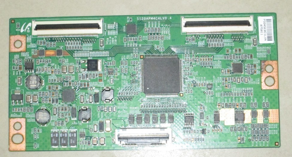 LTF400HJ05-A02液晶屏液晶电视配件逻辑板S