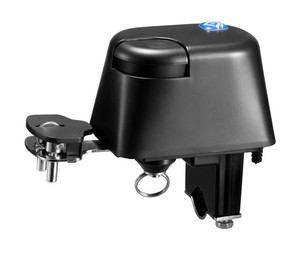 视管家智能家居 自动遥控 燃气 天然气 浇花阀门