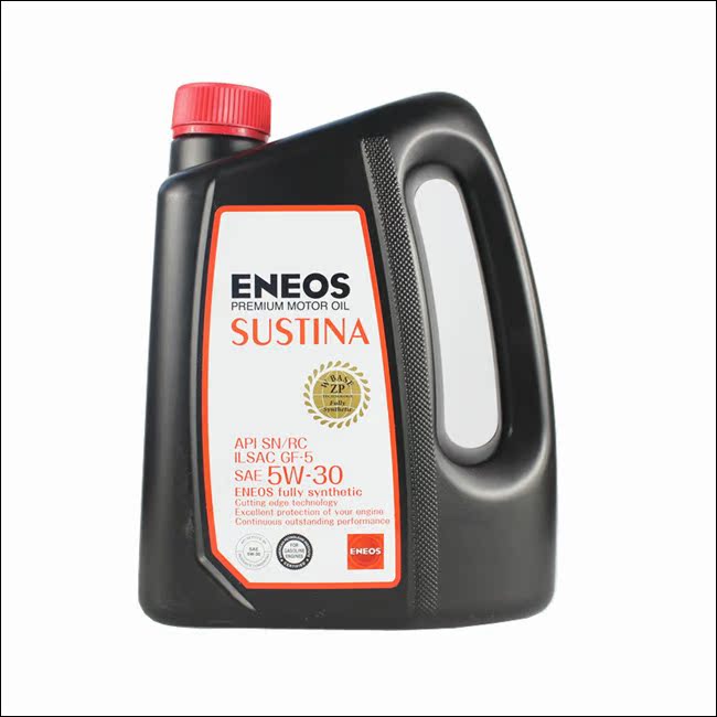 新日石ENEOS SUSTINA新日石引能仕亿能新 