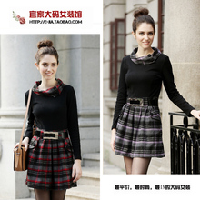 裙装区 - <em>宜家大码女装馆</em>