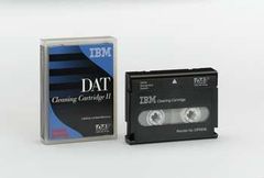 IBM DAT160磁帶機清洗帶23R5638 DAT 4mm DDS-6清洗帶