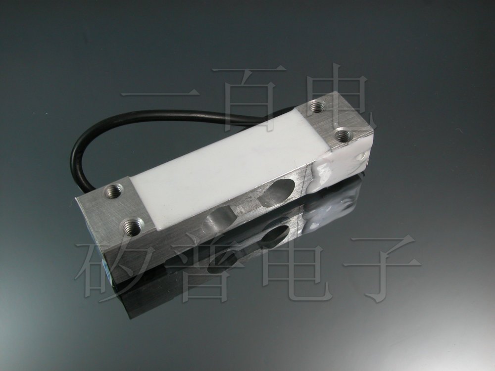 高精度c3级 电阻应变式 压力传感器 称重传感器 电子秤传感器20kg