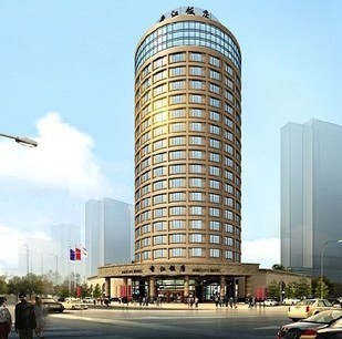 桂林酒店预订 桂林香江大饭店 象山区环城一路 经济住宿 现付高返 - 淘宝网