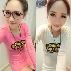首页-<em>蘑菇街美丽说女装</em>韩版新款秋装闺蜜装姐