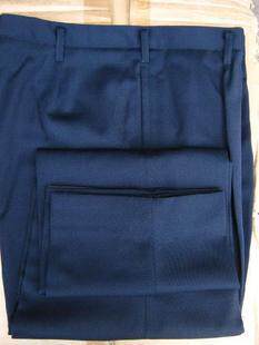 87<em>海军马裤</em>呢裤子\毛料军裤\海空冬季马裤呢单